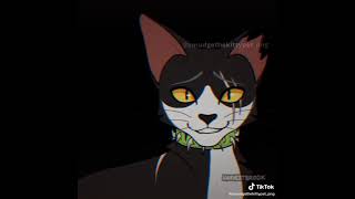 Smudge Is Evil Bloodclan