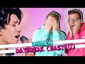 First time reaction to Dimash - Daybreak (Bastau Concert Live) // Dimash Kudaibergen Reaction Video