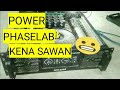 @POWER PHASELAB NX12000 ANEH TP NYATA