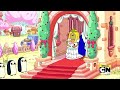 Why I Love Ice King - Love is Sacrifice (Adventure Time)