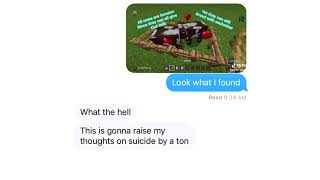 FUNNIEST TEXTS EVER V1