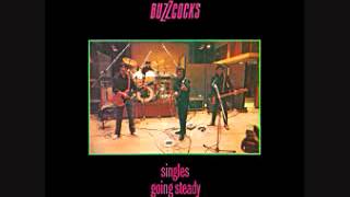The Buzzcocks  - Singles Going Steady Full Album