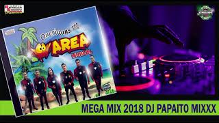 MAREA MUSICAL |MEGAMIX 2018 |  BY DJ PAPAITO MIXXX