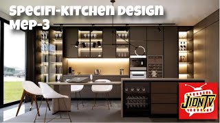 SPECIFI KITCHEN DESIGN MEP-3