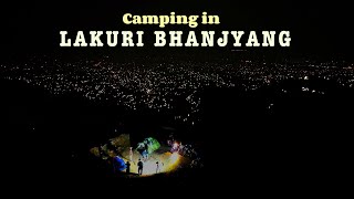 Lakuri Bhanjyang Night Camping | Weekend Camping Near Kathmandu | Travelers Thito | Nepal