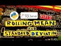 Python - Rolling Mean and Standard Deviation - Part 2
