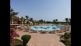 Egypt, Hurghada Tia Heights Makadi Bay 2018 junius