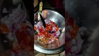 cooking in bamboo/pork intestine/pork #porklovers#porkeating  #youtubeshorts #shortvideo #shorts