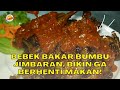 BEBEK BAKAR Bumbu JIMBARAN, Bikin Ga Berhenti MAKAN! | BIKIN LAPER (16/10/23) P3