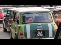 Mini Owners Group Malaysia - 3 State Run 2015