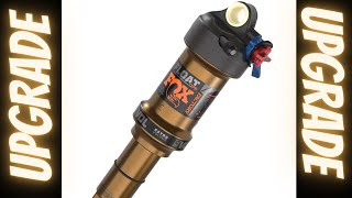 UPGRADE REAR SHOCK | FOX FLOAT DPS Factory | FOX