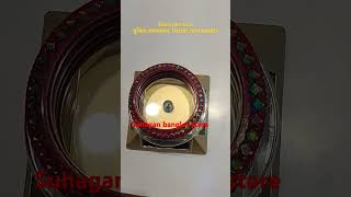 New VM bangadi in suhagan bangles store chidawa 7891196 802