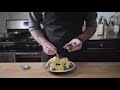 Binging with Babish Eggs Woodhouse for Good