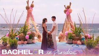 Kat Izzo & John Henry Spurlock Get Engaged on Season 9 of ‘Bachelor in Paradise’