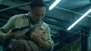 Francis Ng Character Death Moment  - Mashup