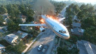 ⚡️ The MOVIE that turns a regular flight to Hawaii into a terrifying nightmare | IN ENGLISH | 4K