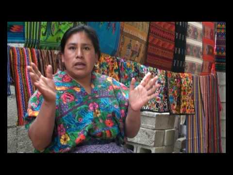 Maya Culture In Guatemala Youtube