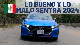 Análisis de PRECIOS y VERSIONES - NISSAN SENTRA 2024 | Daniel Chavarría