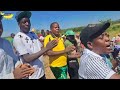 PART 2: SPEAKING From Their Shallow Graves, The Spirit Of Dead Cde Kudzai Magamba & Dzvanyai