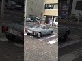 ルネ・ボネ・ジェット（フランス）1964年型、クラシックカー、コッパディ東京2023