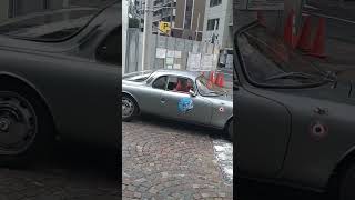 ルネ・ボネ・ジェット（フランス）1964年型、クラシックカー、コッパディ東京2023