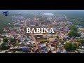 babina