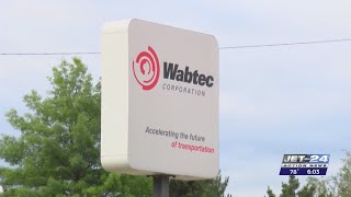 Erie County judge makes ruling in Wabtec strike lawsuit