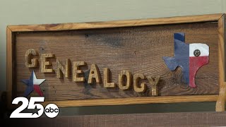 Take a deep dive into your family history at a Waco library