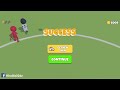 super goal soccer stickman gameplay walkthrough part 26 android