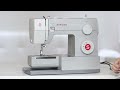 top 5 best sewing machines for jeans and denim in 2024