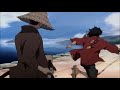 samurai champloo cowboy bebop amv rude eternal youth