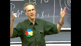 Lec 35: Professor Lewin’s Early days at MIT | 8.01 Classical Mechanics, Fall 1999 (Walter Lewin)