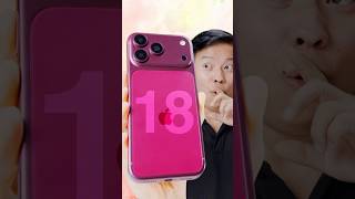 kuch to hai? - iPhone 18 Pro Max