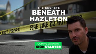 Did Hazleton Hide A Bootlegger Secret