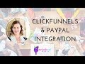 Clickfunnel, PayPal Payment, Order Confirmation Email Clickfunnel, PayPal Payment, Order Confirmation Email