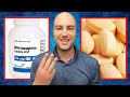 3 Things To Know Before Using Remeron (Mirtazapine)