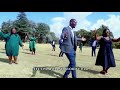 Murapi ari pano by Minister Moment Nyadembera