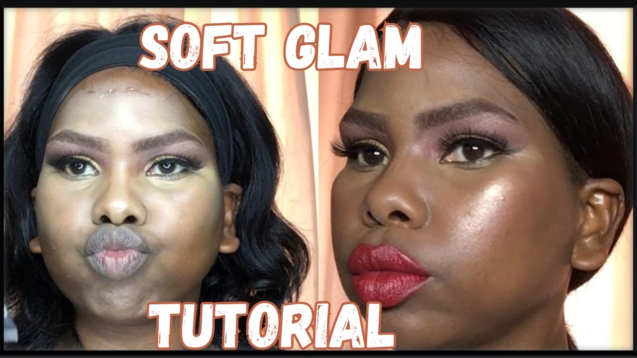 Simplest Makeup Tutorial Youtube