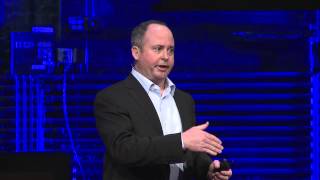 The Rise of Genomic Medicine: Rick Leach at TEDxGrandRapids