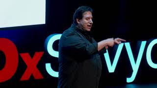 Quantum computers - a revolution in the making | Shai Machnes | TEDxSavyon