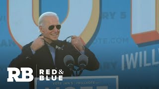 How outcome of Georgia Senate runoffs could affect Biden's agenda