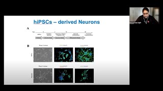 GenomeArc Webinar: Interpreting Genome to Transform Patients’ Lives(Dr. Mohammed U Dafil)