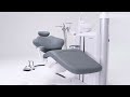 SILVERFOX S8 Dental unit Integrated Robotic TechnologyNew arrival!