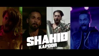 Udta Punjab | From Shahid To Tommy