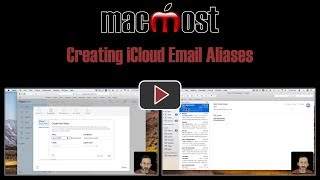 Creating iCloud Email Aliases (#1739)