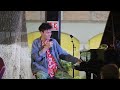 jacob collier full masterclass mexico city 11th april 2024