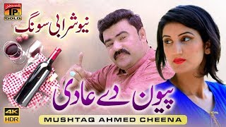 Peewan De Aadi Nase | Mushtaq Ahmed Cheena | Latest Punjabi And Saraiki | Thar Production