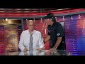 This Is SportsCenter Best of golf with Tiger Woods, Phil Mickelson, SVP  ESPN Archive