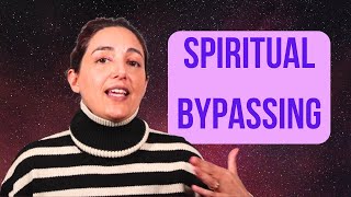 Spiritual Bypassing