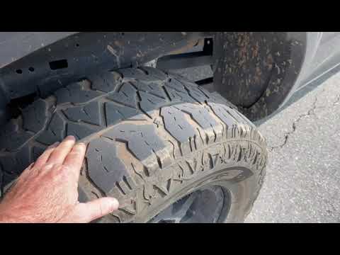 Are Fierce tires good?